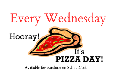 Pizza Day