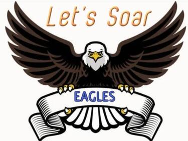 Let's Soar Eagles