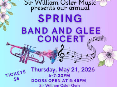 SWO SPRING CONCERT